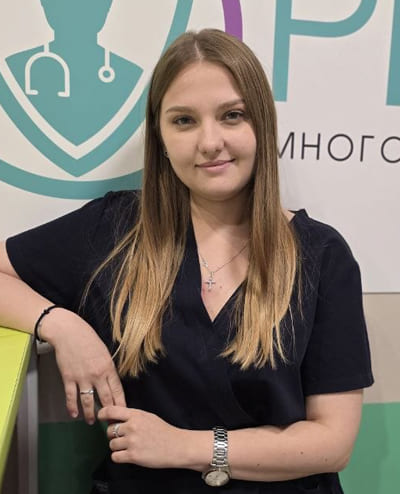 voronina